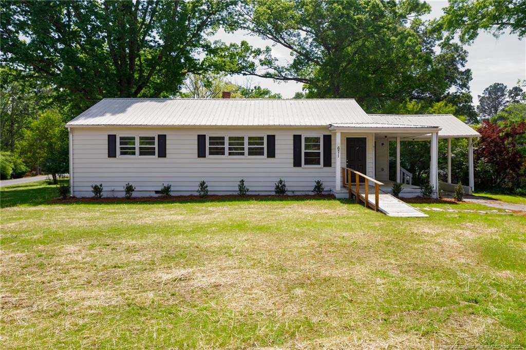 671 Forest Drive