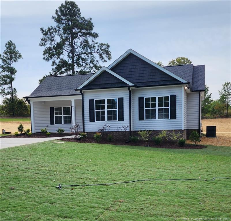 691 Ponderosa Trail Property Photo