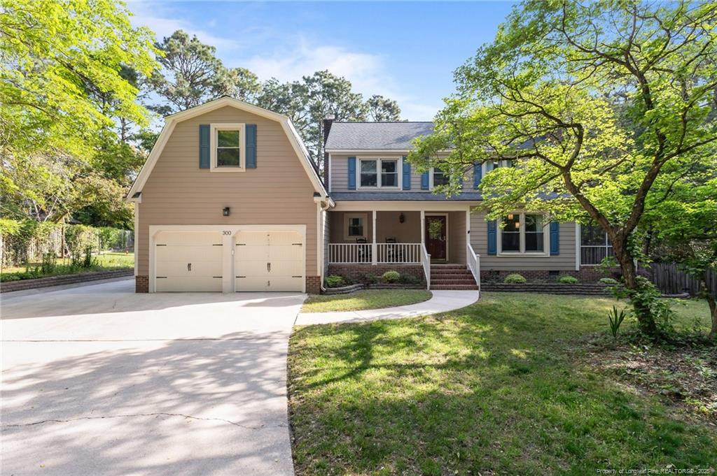 300 Summerlea Court Property Photo 1