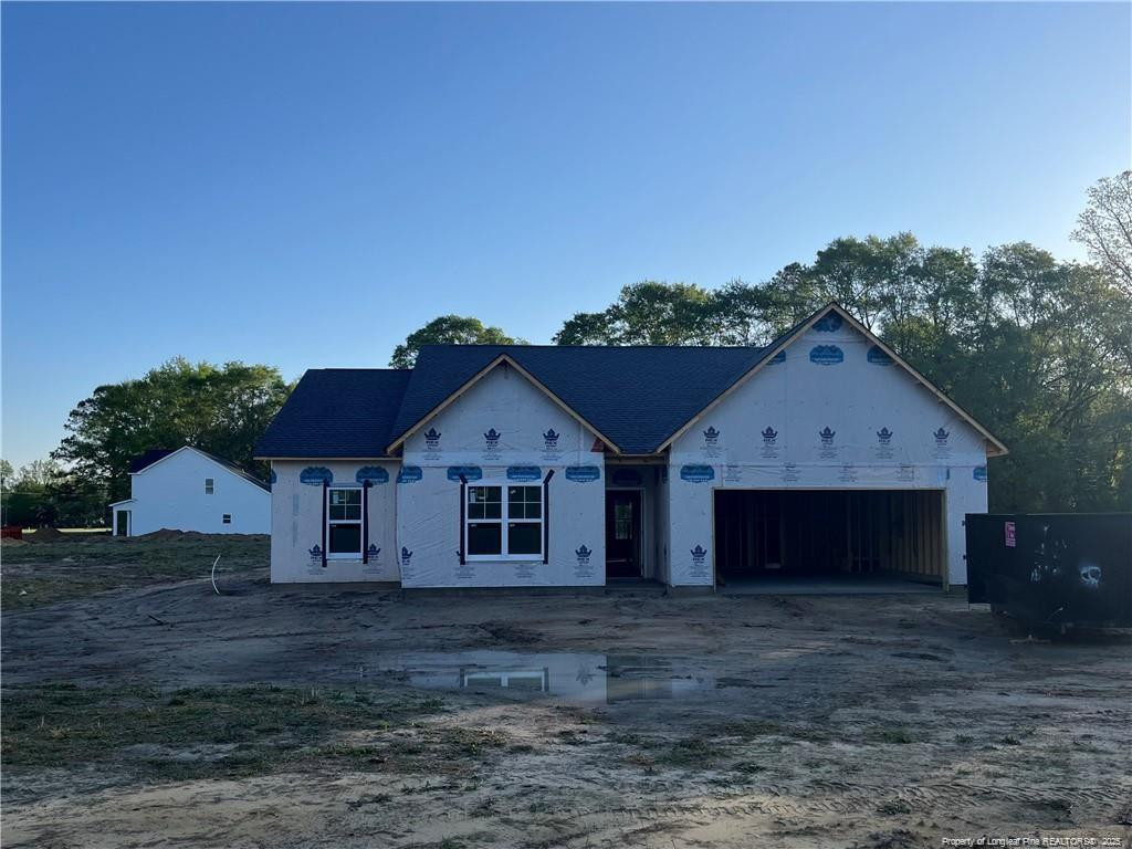 Tbd Chickenfoot Road Property Photo