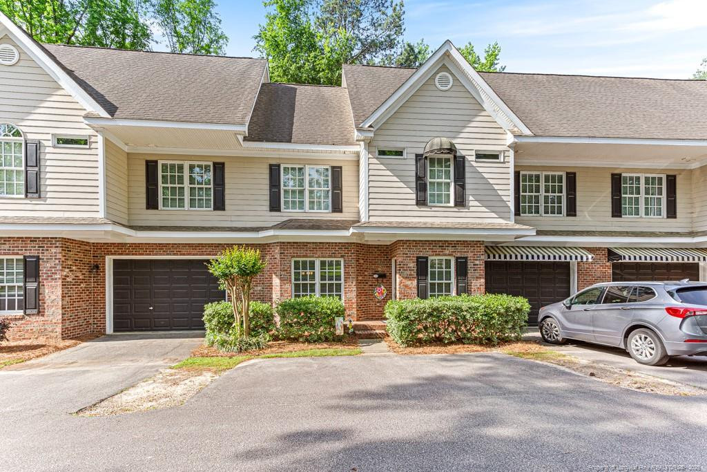 320 Glenburney Drive # 104 Property Photo 1