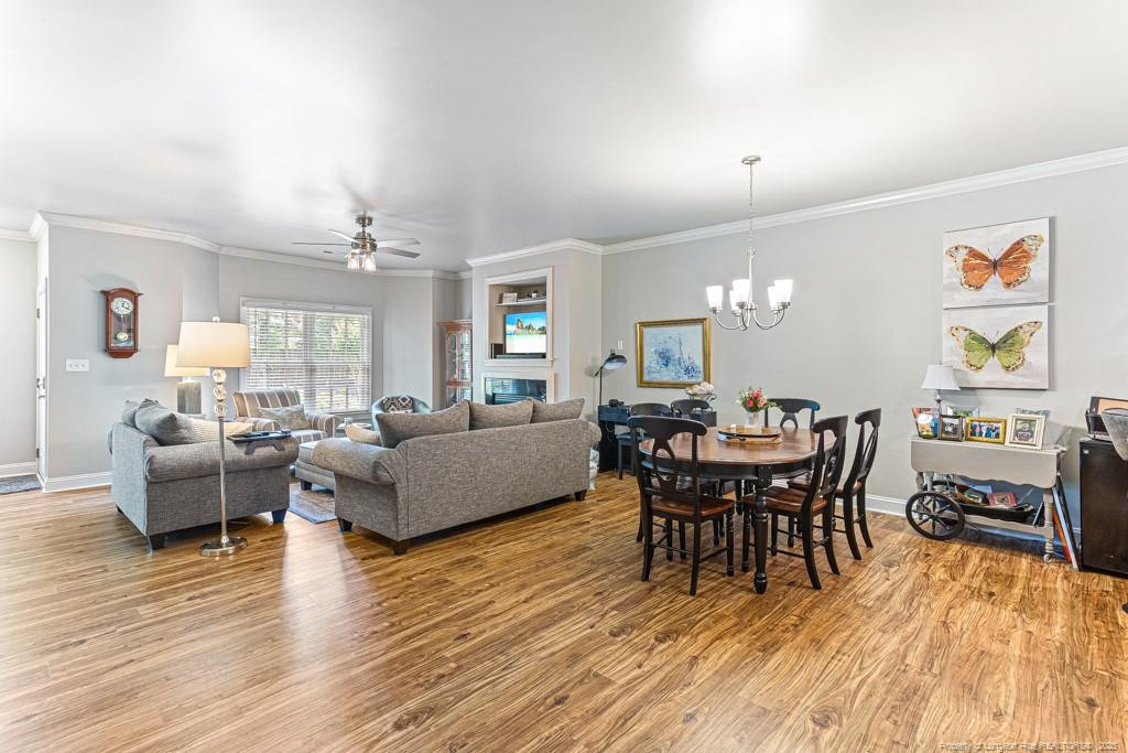 320 Glenburney Drive # 104 Property Photo 10