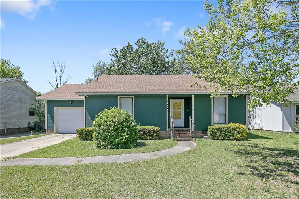 6873 Kizer Drive Property Photo