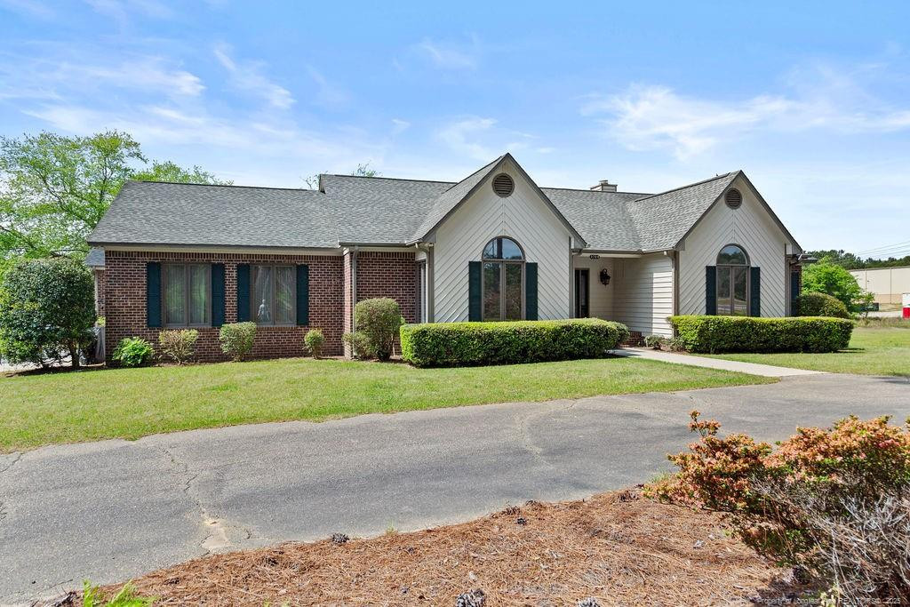 3720 Owen Drive Property Photo 1