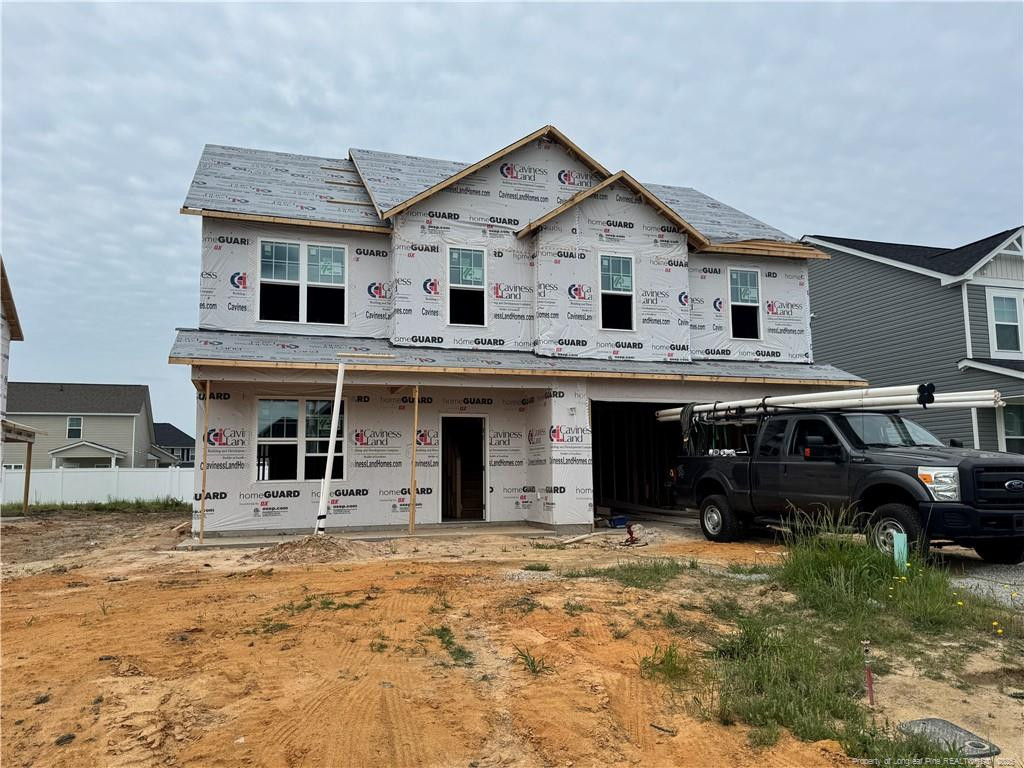 2010 Lagrange (lot 326) Drive Property Photo