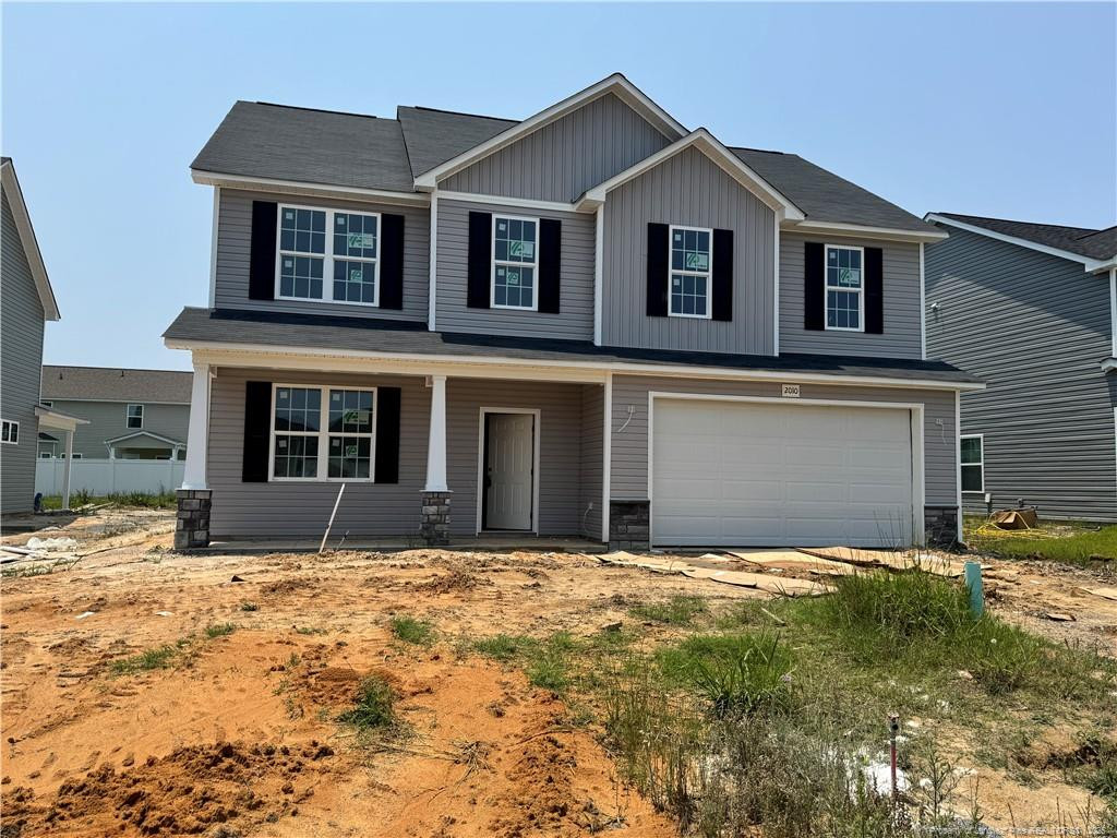 2010 Lagrange (lot 326) Drive Property Photo 1
