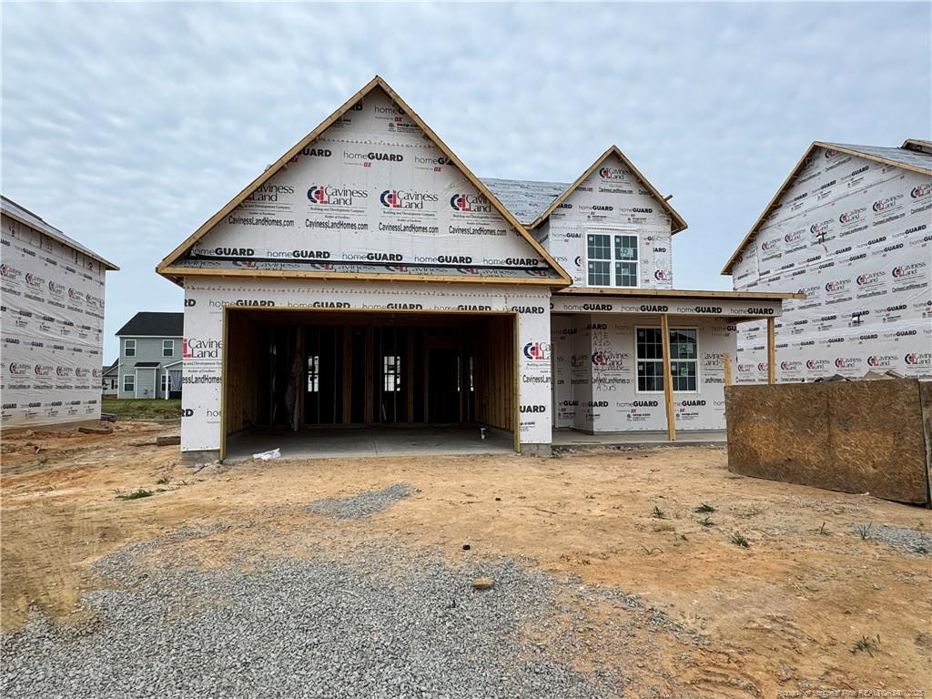 2014 Lagrange (lot 327) Drive Property Photo 1