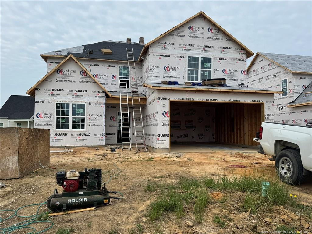 2018 Lagrange (lot 328) Drive Property Photo
