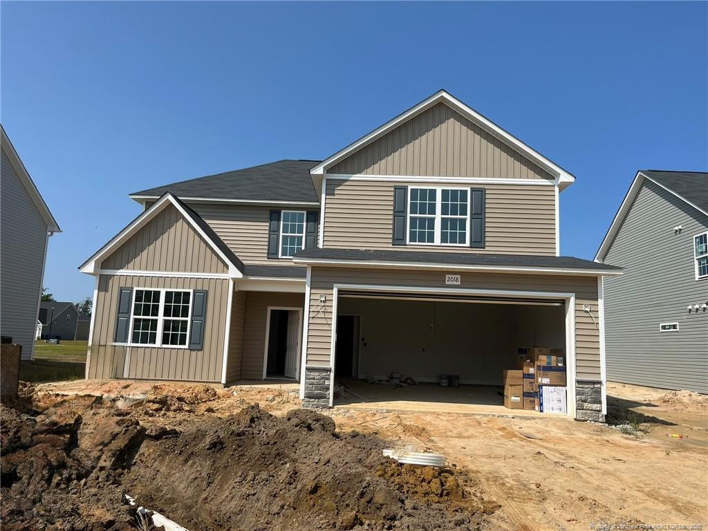 2018 Lagrange (Lot 328) Drive Property Photo 1