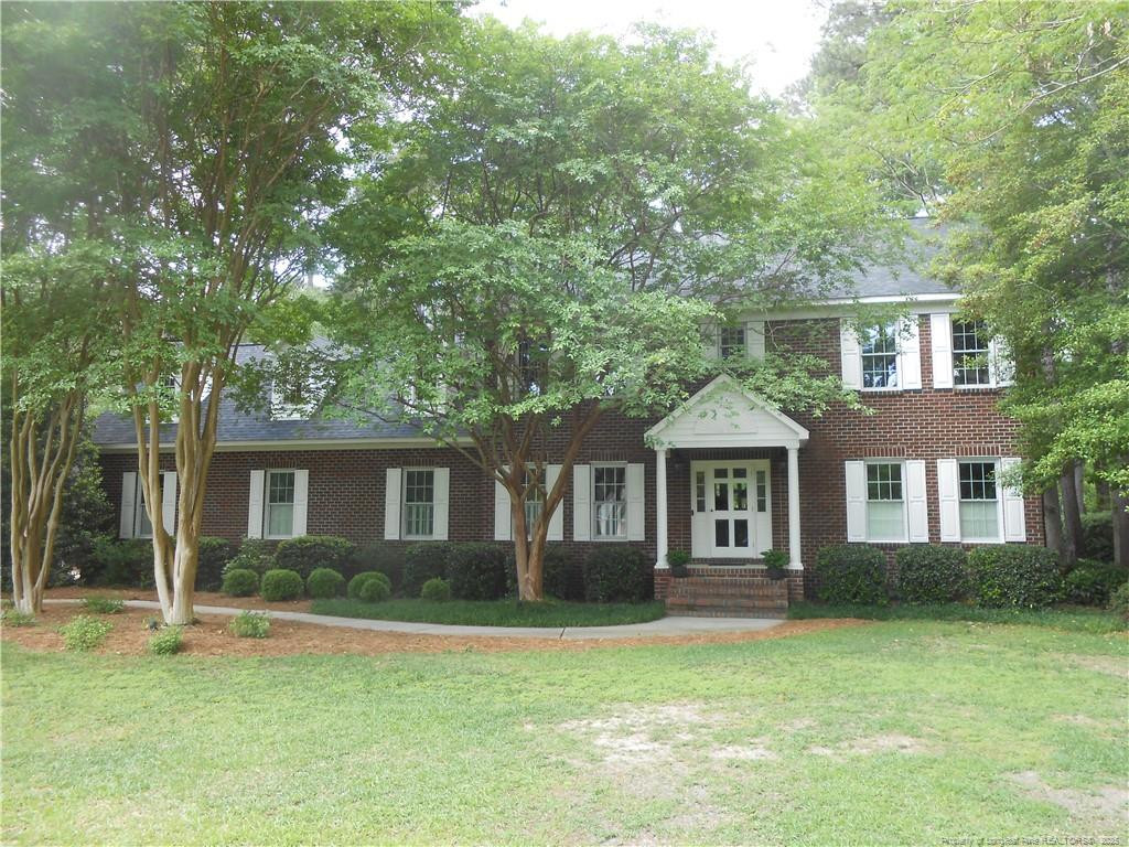 600 Yorkshire Place Property Photo 1