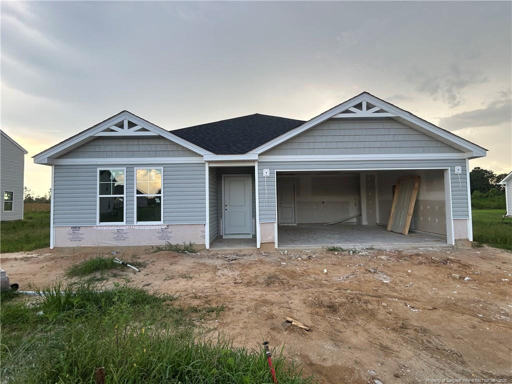 1532 Percheron (Lot 14) Path Property Photo 1