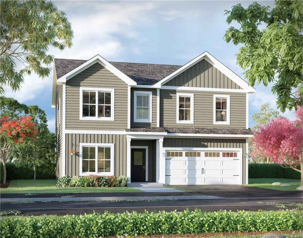 Lot 22 Ashley Heights Drive Property Photo