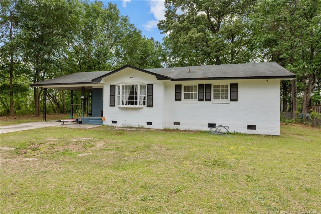 466 Lansdowne Road Property Photo