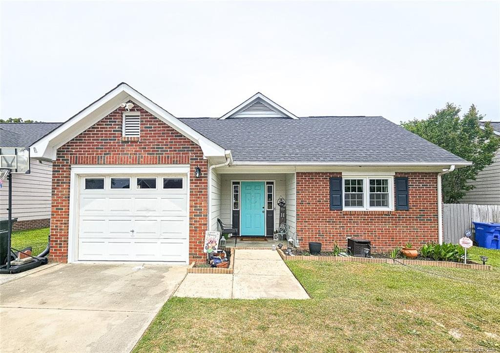 6314 Greycliff Drive Property Photo