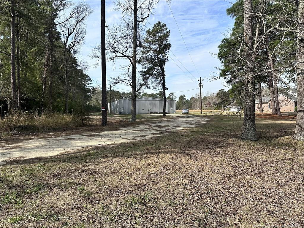 107 E 3rd Street Property Photo 1