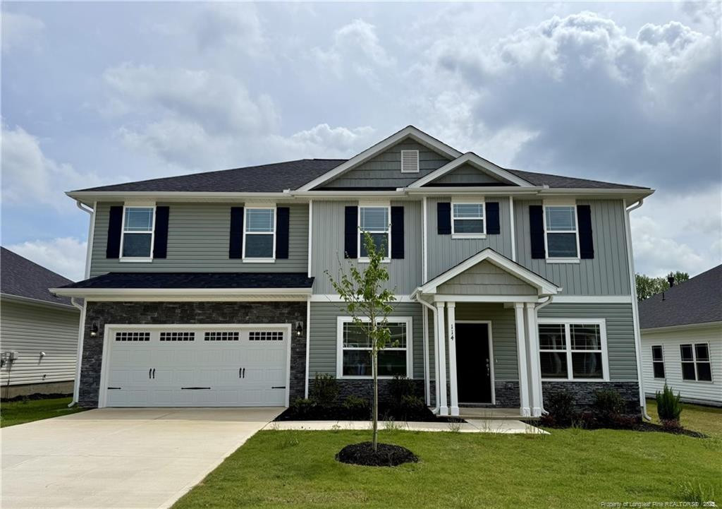 114 Southern Estates Drive Property Photo