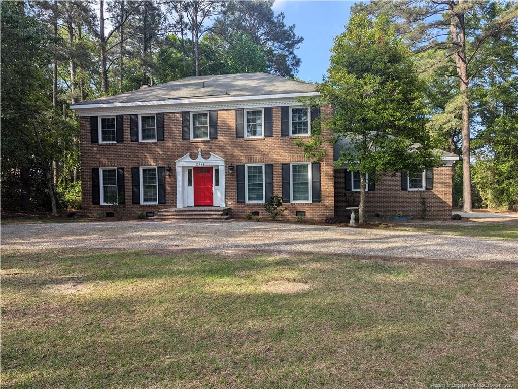 11481 Fairway Drive Property Photo