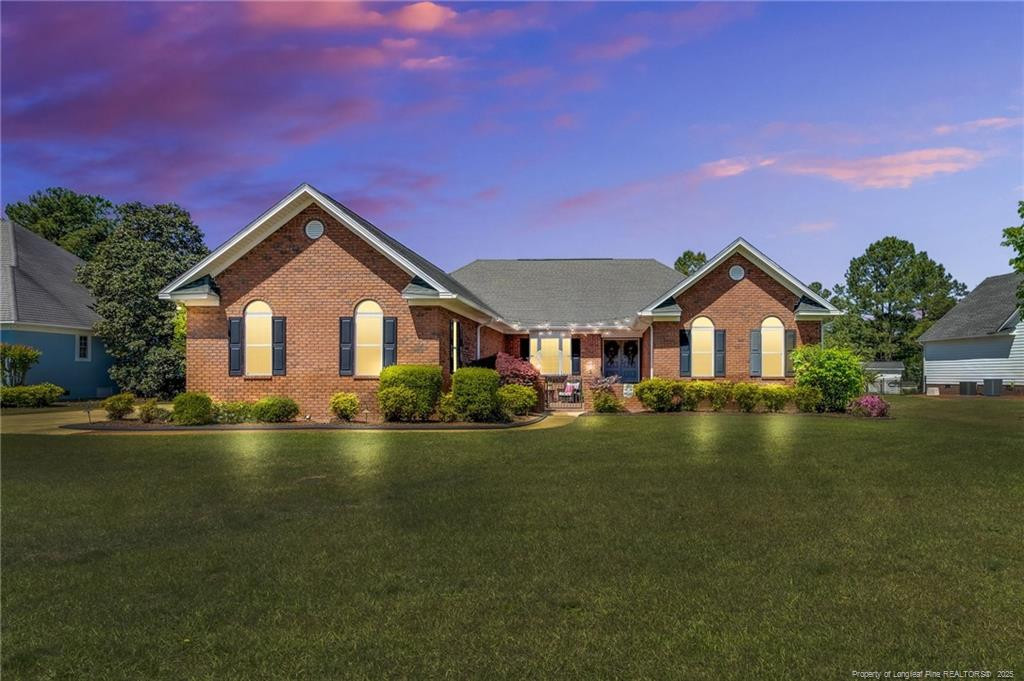 1416 Four Wood Drive Property Photo