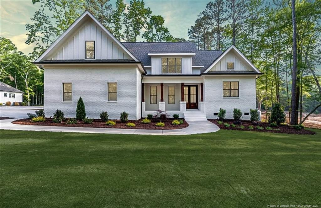 134 Zion Church Road Property Photo