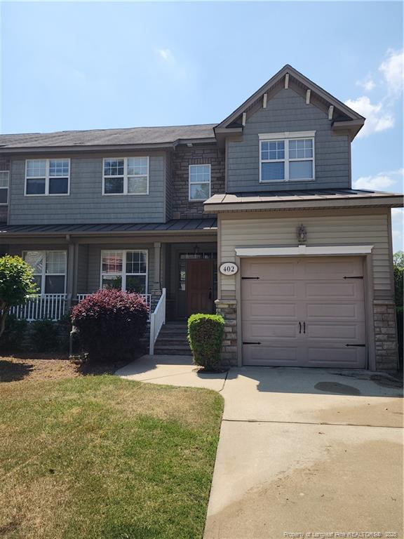 402 Ponton Drive Property Photo