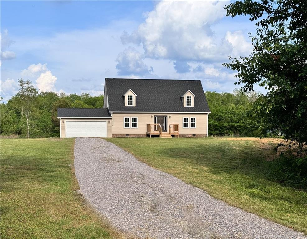 14400 Kiser Road Property Photo
