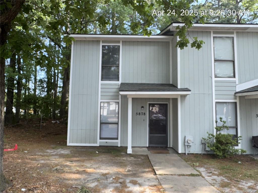 5878 Aftonshire Drive Property Photo