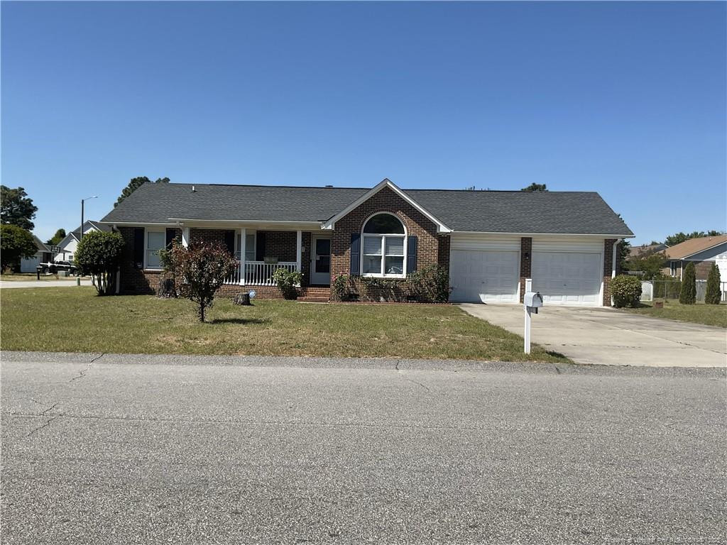 927 Alexwood Drive Property Photo