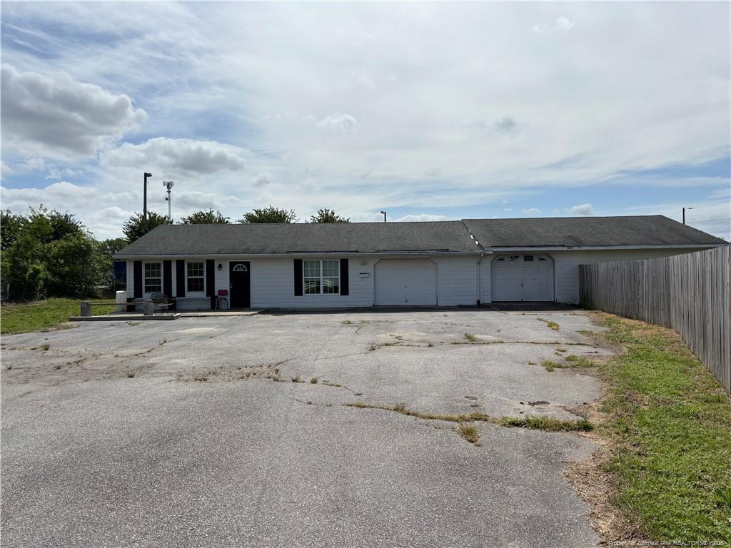 300 Jernigan Road Property Photo