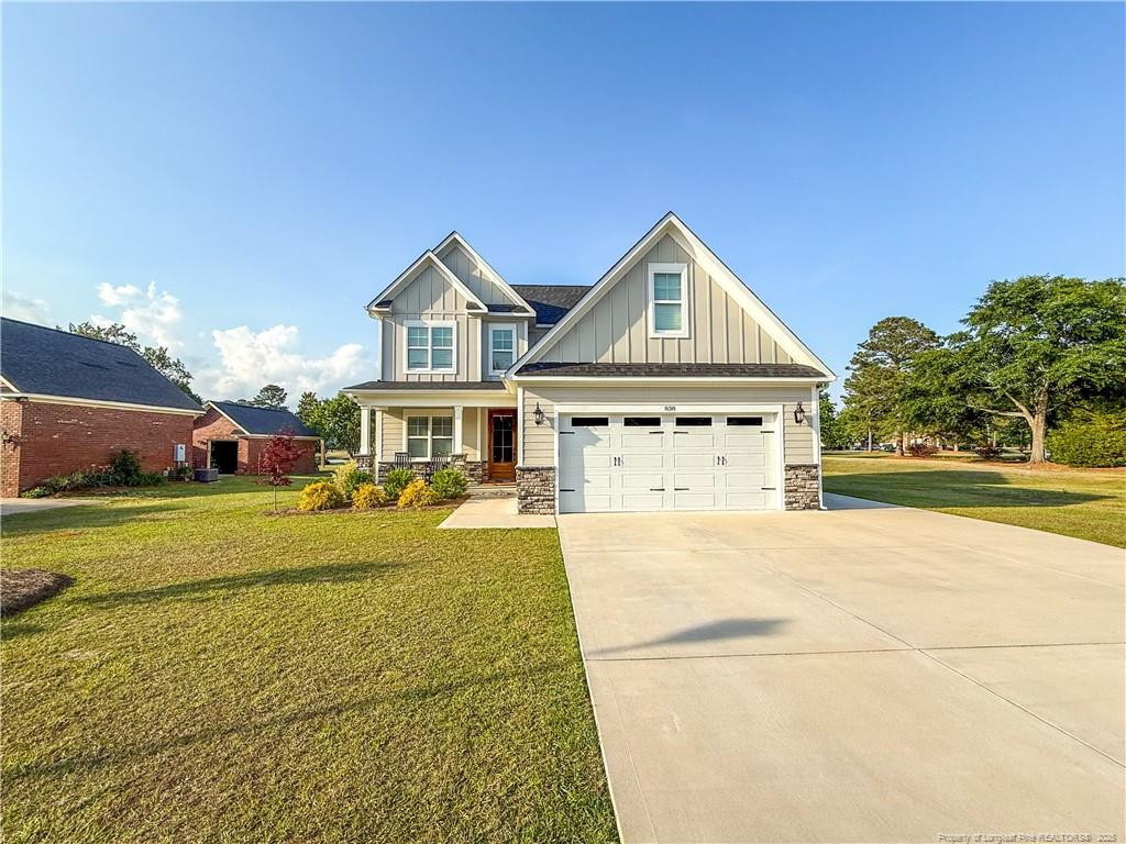 838 Three Wood Drive Property Photo 1