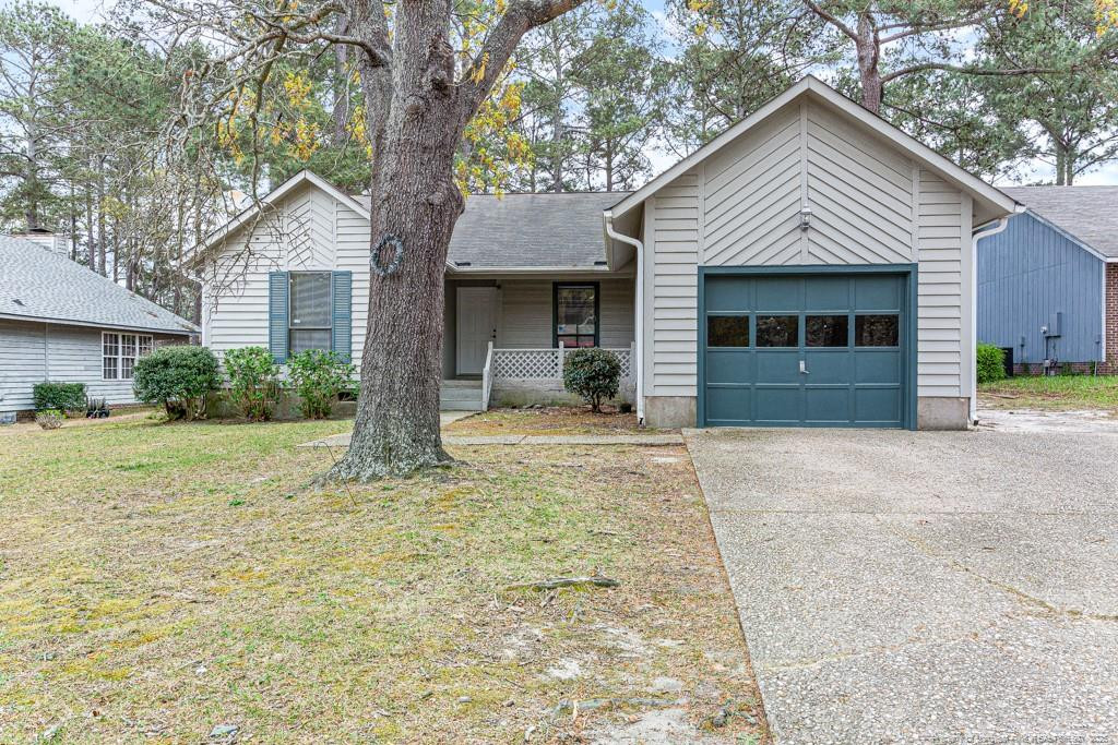5516 Deep Hollow Court Property Photo