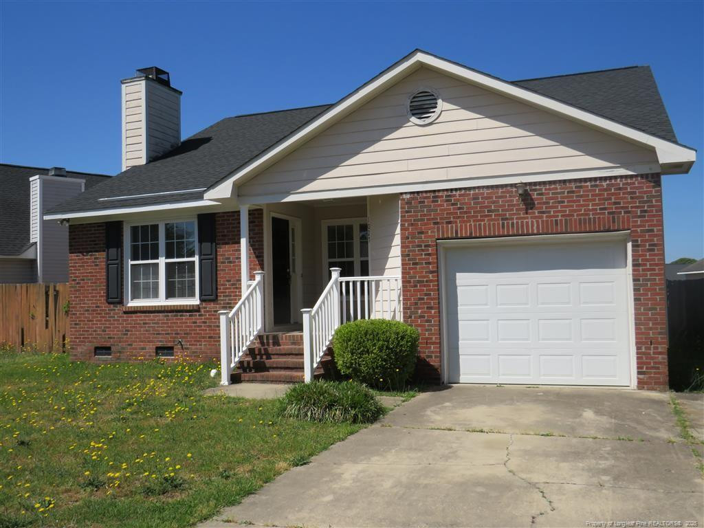 1027 Coalport Road Property Photo