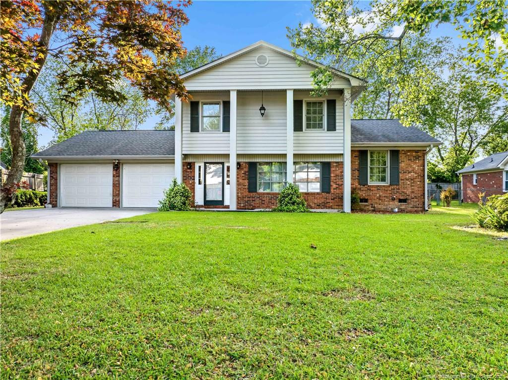 393 Admiral Drive Property Photo
