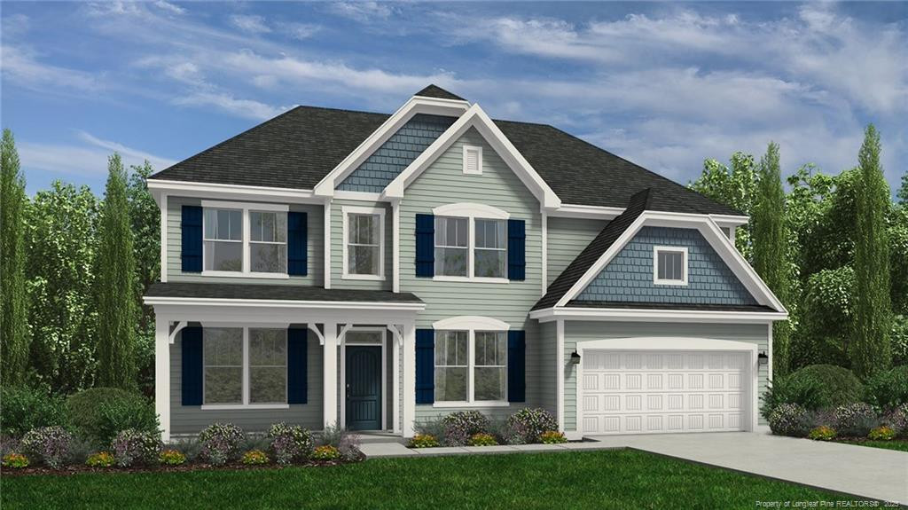 Harnett Real Estate Listings Main Image