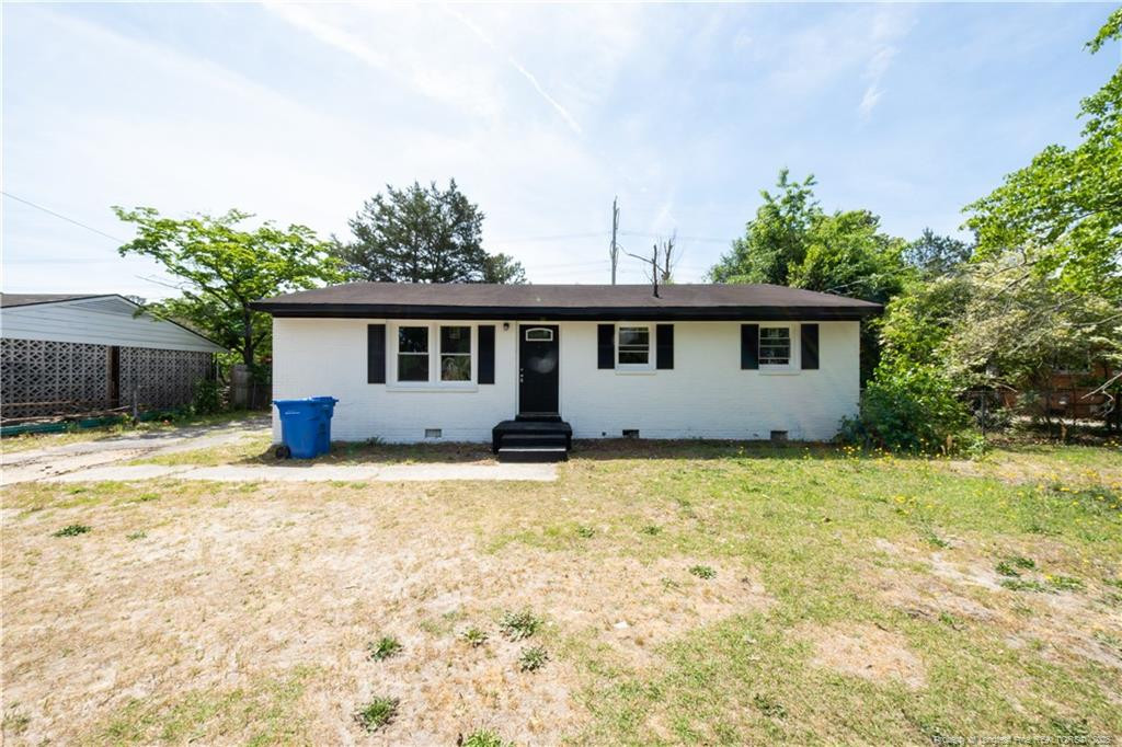 4021 Glenridge Road Property Photo
