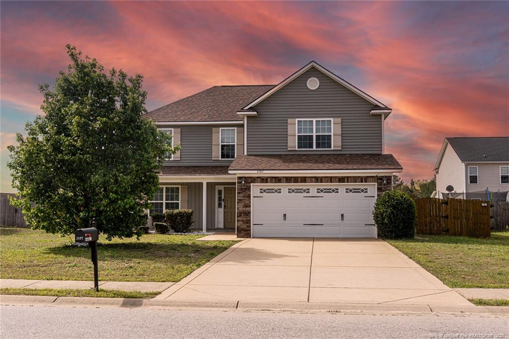 2107 Queen Elizabeth Lane Property Photo