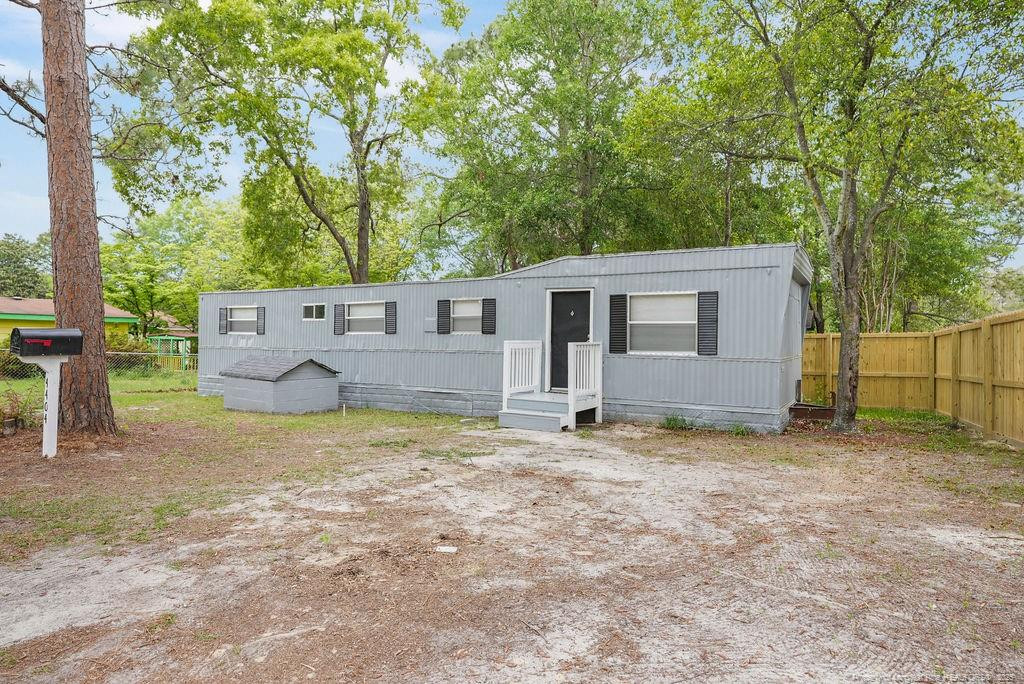 4404 Piedmont Avenue Property Photo