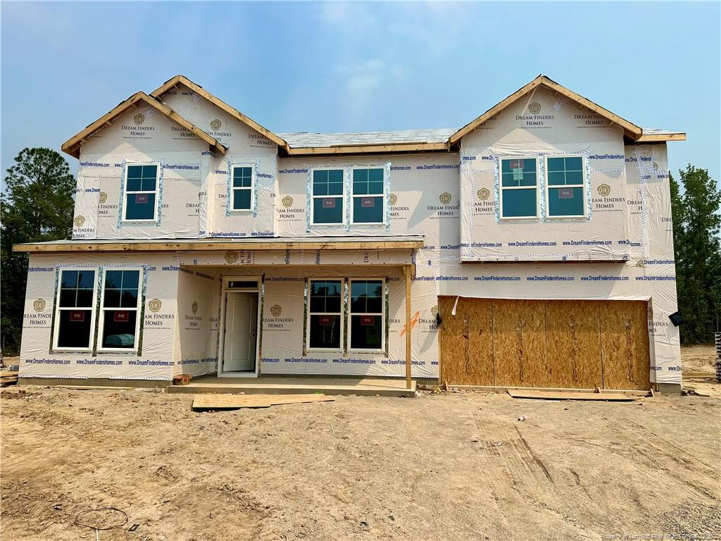 252 Steeple Ridge Property Photo 1