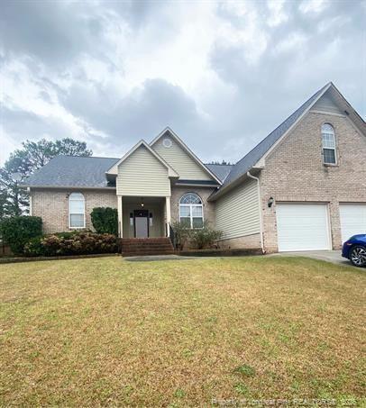 460 Bristlecone Road Property Photo