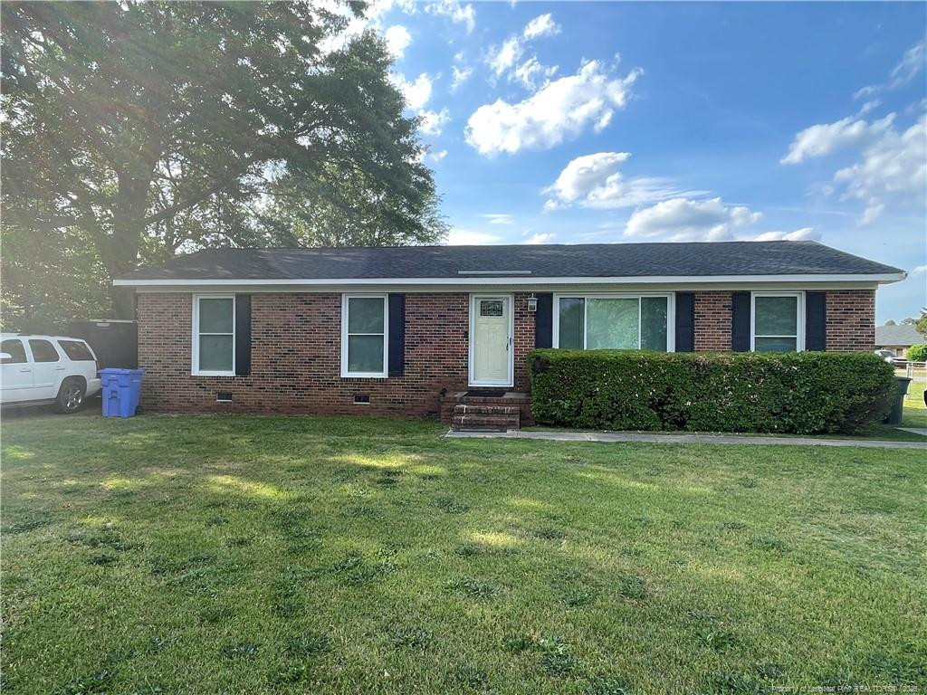 6601 Carloway Drive Property Photo