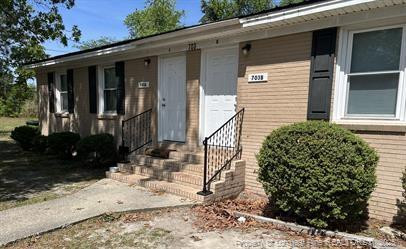 703 Lake Avenue # B Property Photo