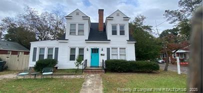 202 N. Virginia Ave Avenue # A Property Photo