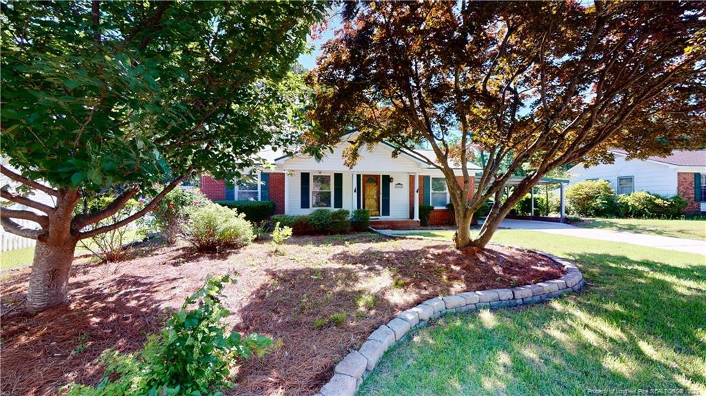 1610 Morehead Avenue Property Photo 1
