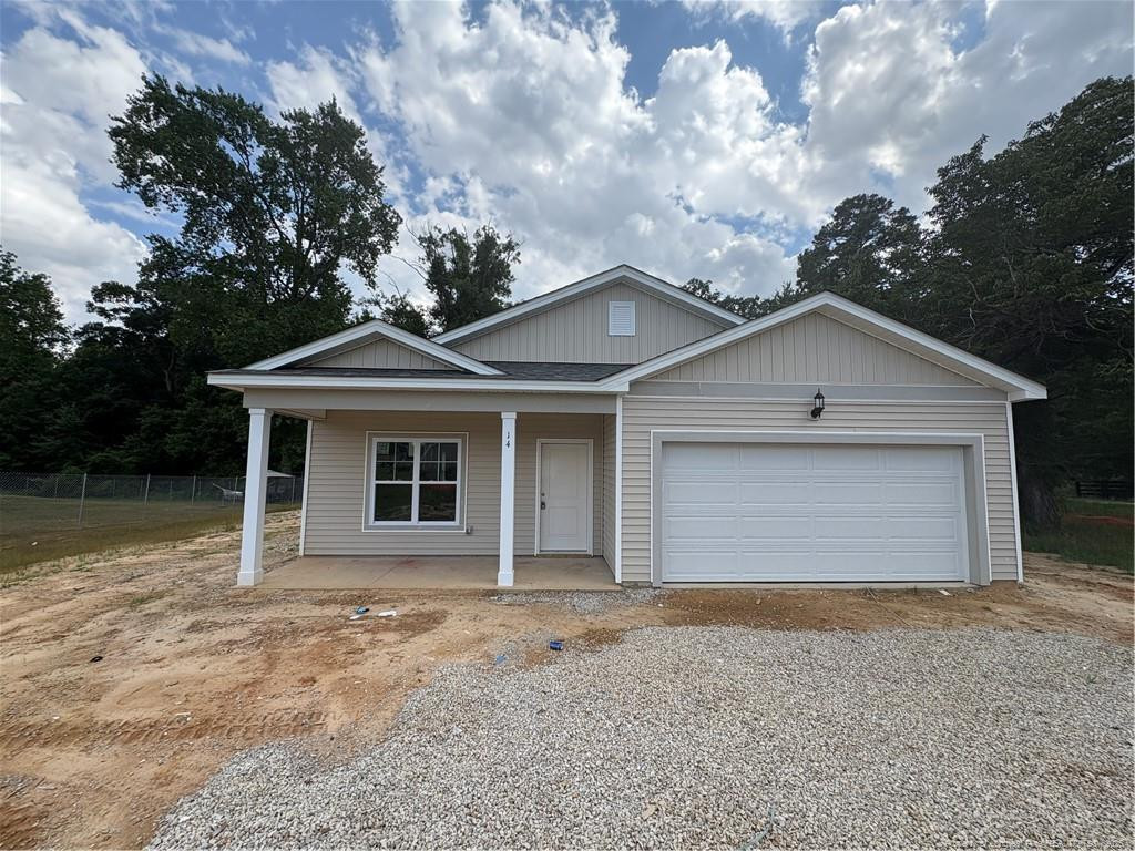 14 Glencove Drive Property Photo 1