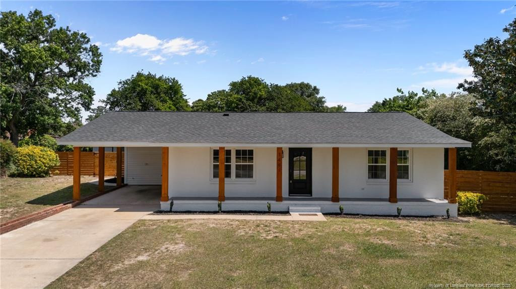 1441 Keswick Drive Property Photo 1
