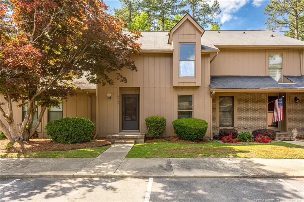 4660 Keg Court Property Photo 1
