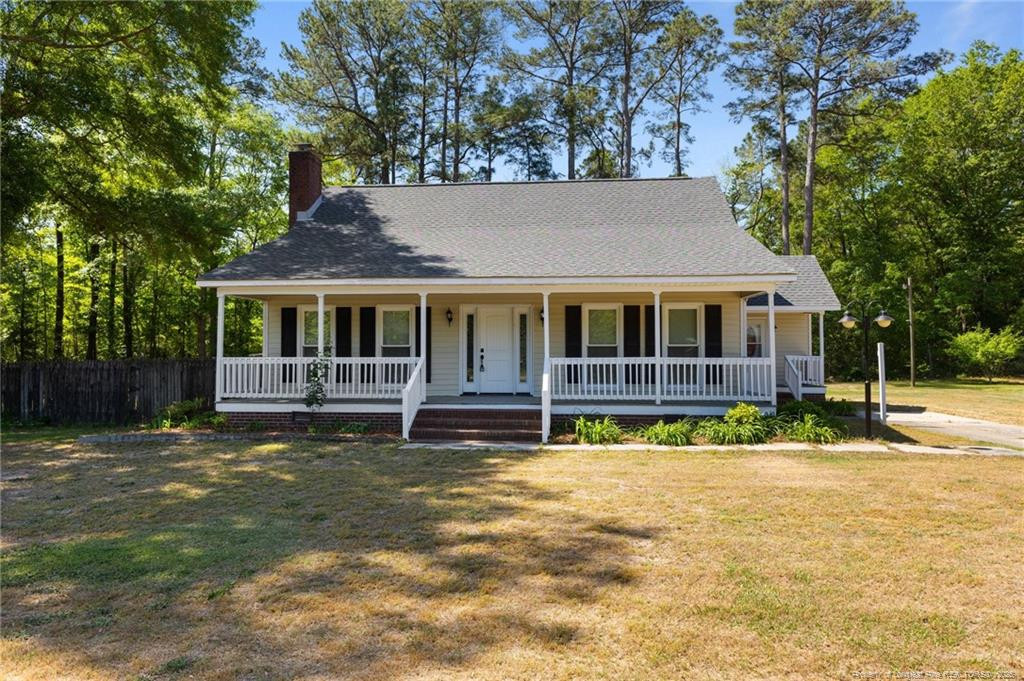 3518 Elsie Circle Property Photo