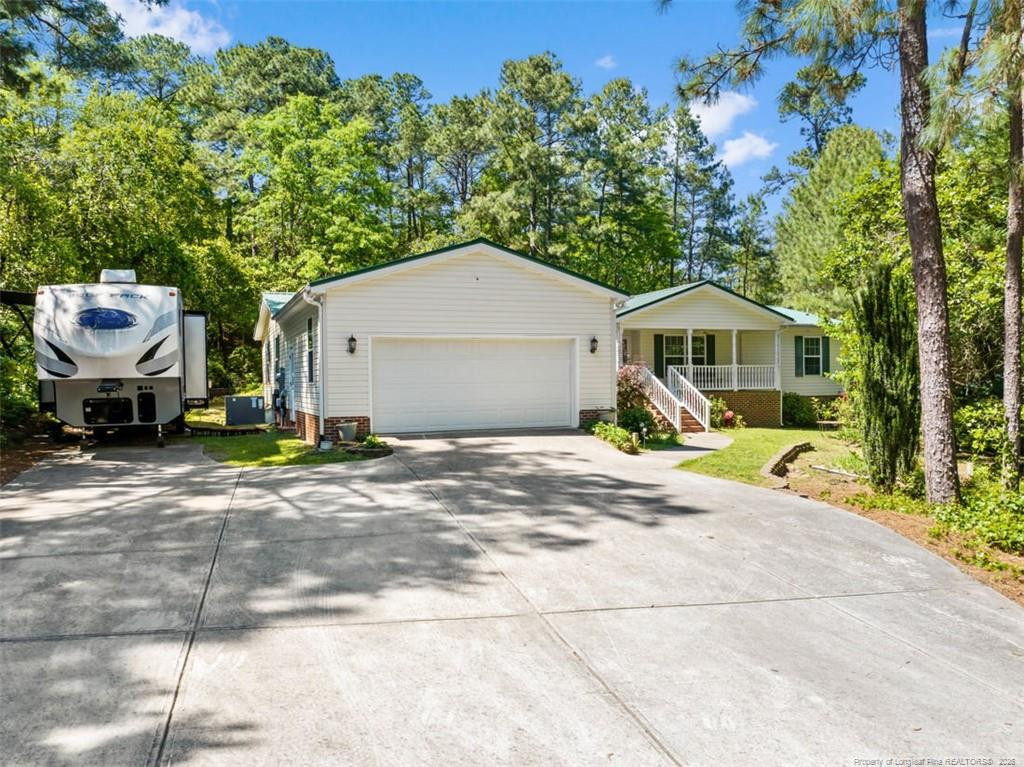46 Sherwood Hills Court Property Photo