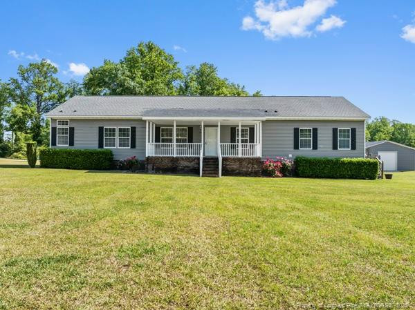 450 Lyman Road Property Photo 1
