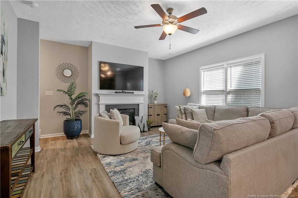 4631 Cedar Pass Drive Property Photo 8