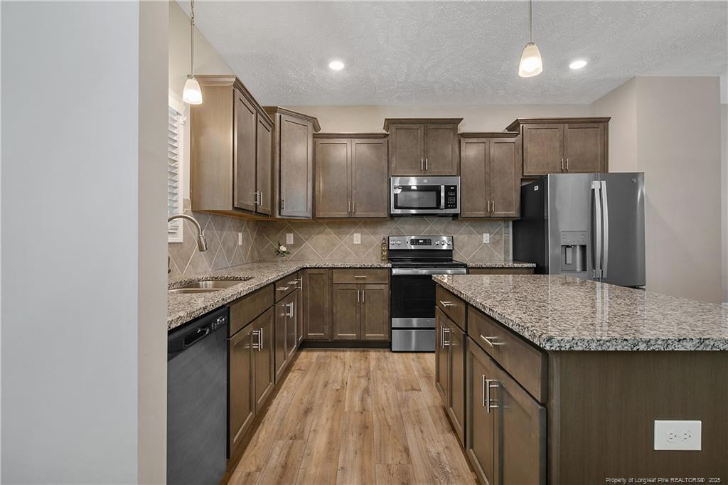 4631 Cedar Pass Drive Property Photo 13